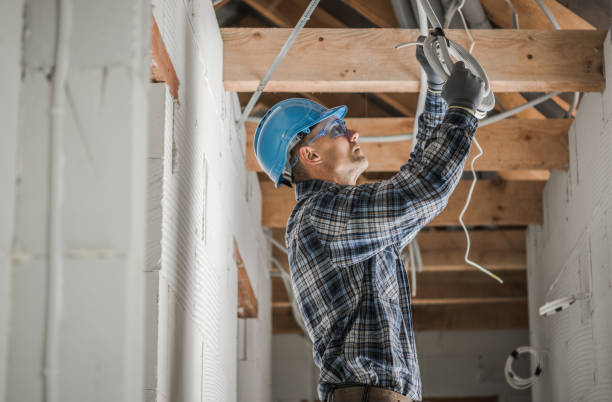 Best Affordable Electrical Installation  in Garden City, KS