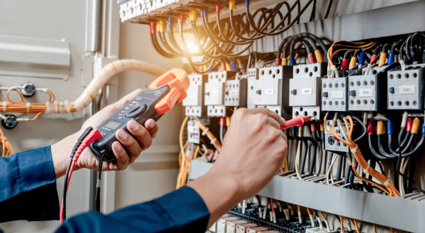 Best Electrical Contractors for Businesses  in Garden City, KS