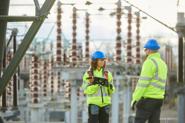 Best Affordable Electrician  in Garden City, KS