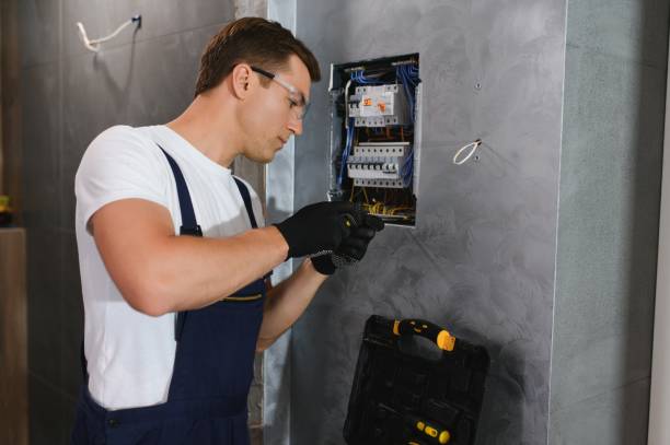 Best 24-Hour Electrician  in Garden City, KS
