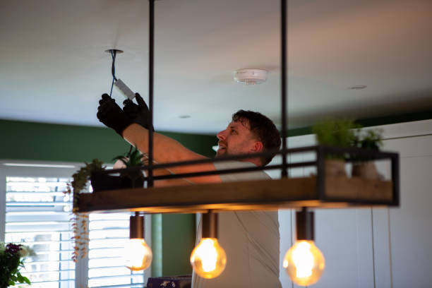 Best Electrician for Home Renovation  in Garden City, KS