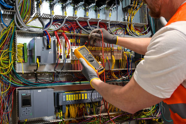 Electrical Outlet Repair in KS